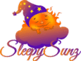 sleepysunzapparel.com